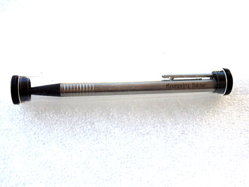Vintage kugelschreiber lamy - kugelschreiber,