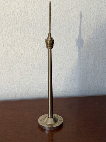 Fernsehturm stuttgart - stuttgart,