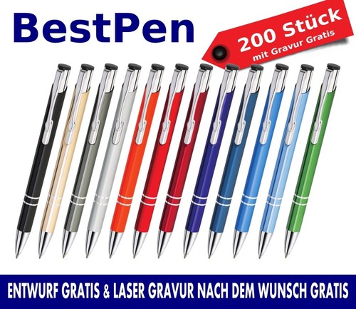 200 stück set metall - stÜck/set,