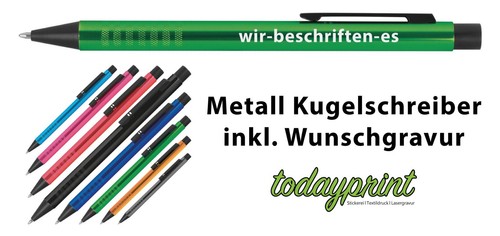 Werbeartikel metall - werbeartikel,