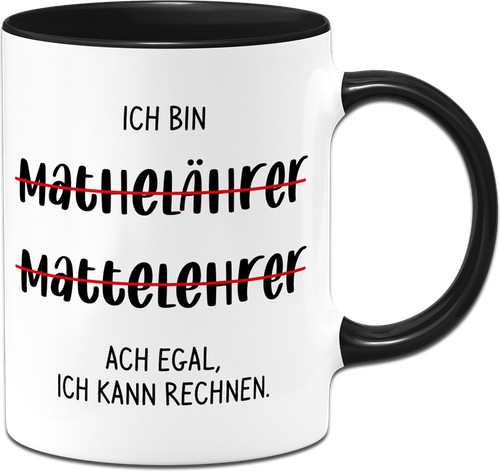Tassenbrennerei tasse ich bin - tassenbrennerei,
