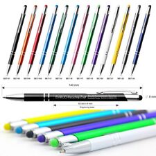 Metallkugelschreiber Touch Pen