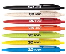 Öko Kugelschreiber "Tom"