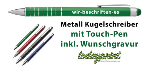 Werbeartikel metall - werbeartikel,