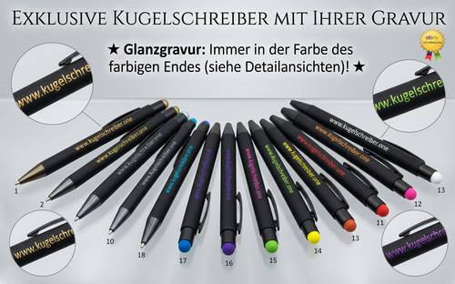 Business logo kugelschreiber - business,