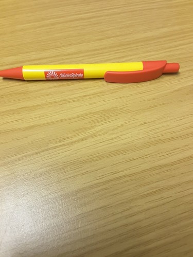 Kugelschreiber mit werbung - kugelschreiber,