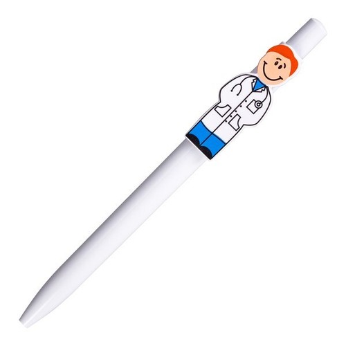 Kugelschreiber medi - kugelschreiber, "medi"