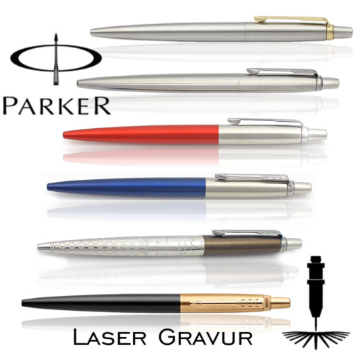 Parker jotter kugelschreiber - parker,