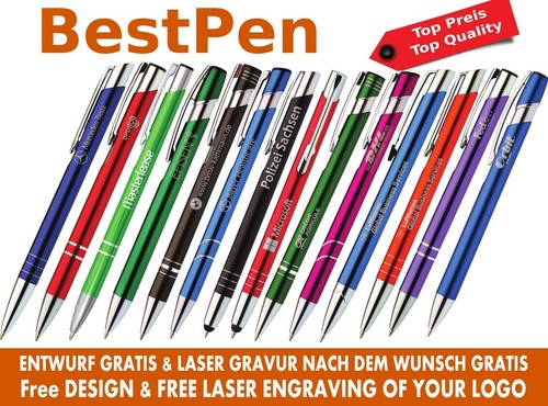 100 stück set metall - set,
