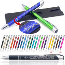 Metallkugelschreiber mit