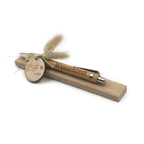 Holz kugelschreiber - holz,