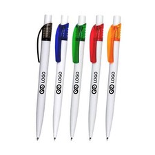 Kugelschreiber Tyrion mit Logo