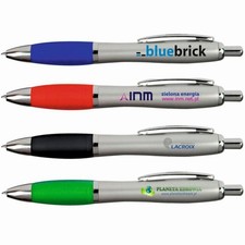 100 Kugelschreiber mit